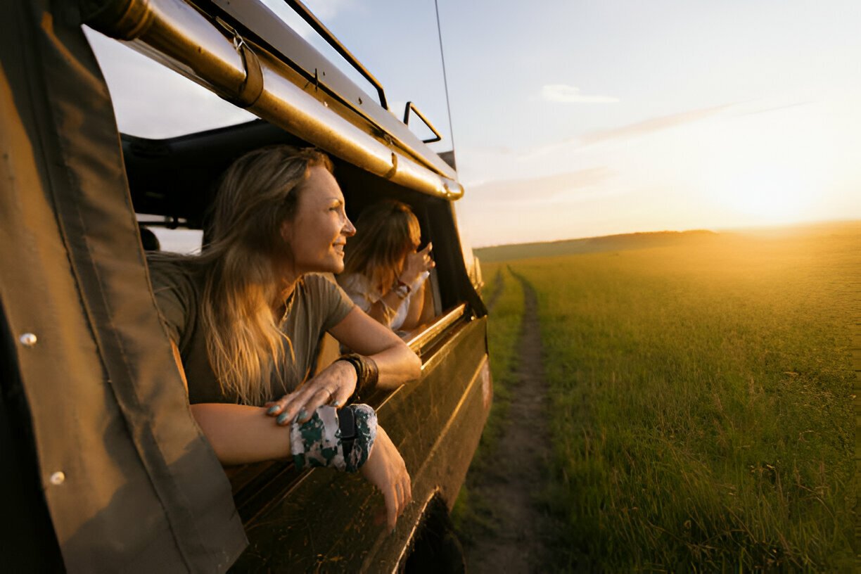 Serengeti National Park