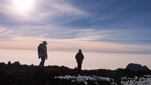 7-DAYS TREKKING MOUNT KILIMANJARO VIA MACHAME ROUTE