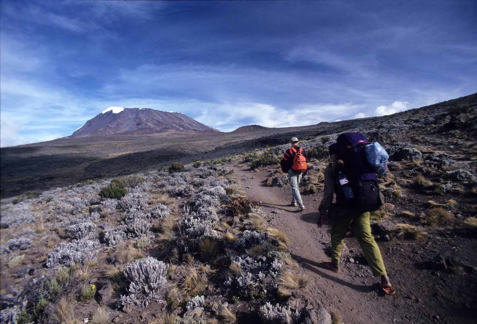 12 Days & 11 Nights to Mount Kilimanjaro via Marangu Route, Wildlife Safaris, Waterfalls, Cultural and Eco-Tourism