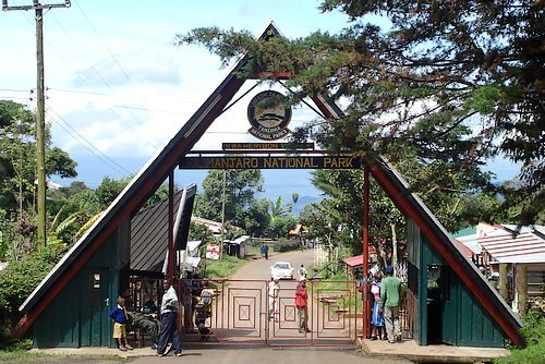 This 8-day Lemosho Route trek offers an incredible adventure for climbers aiming to summit Mount Kilimanjaro